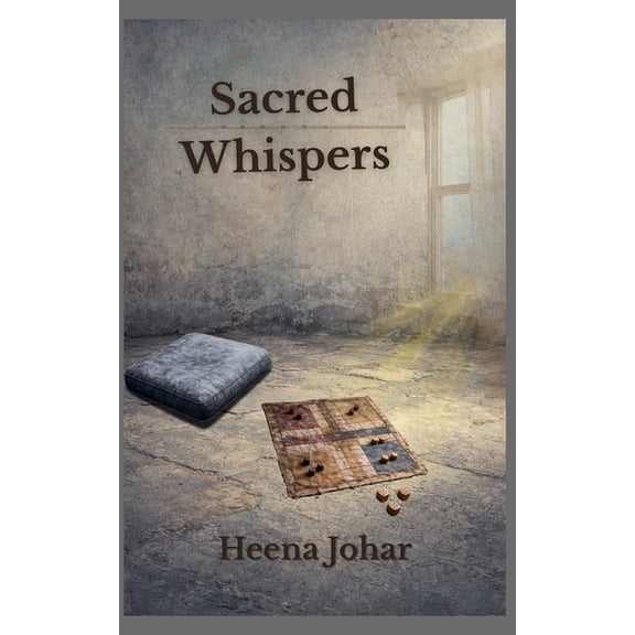 Sacred Whispers, (Paperback)