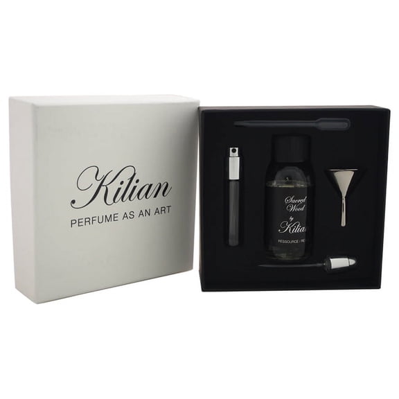Sacred Wood by Kilian for Unisex - 1.7 oz EDP Spray (Refill)