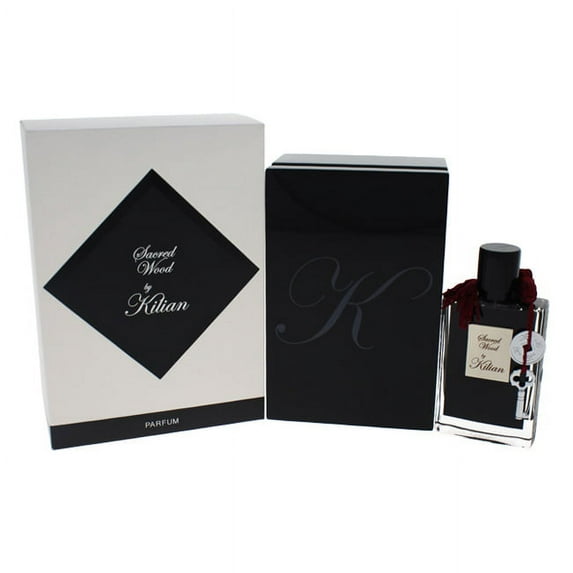 Sacred Wood by Kilian for Unisex - 1.7 oz EDP Spray (Refillable)