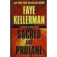 thumbnail image 1 of Pre-Owned Sacred and Profane (Hardcover) by Faye Kellerman, 1 of 1