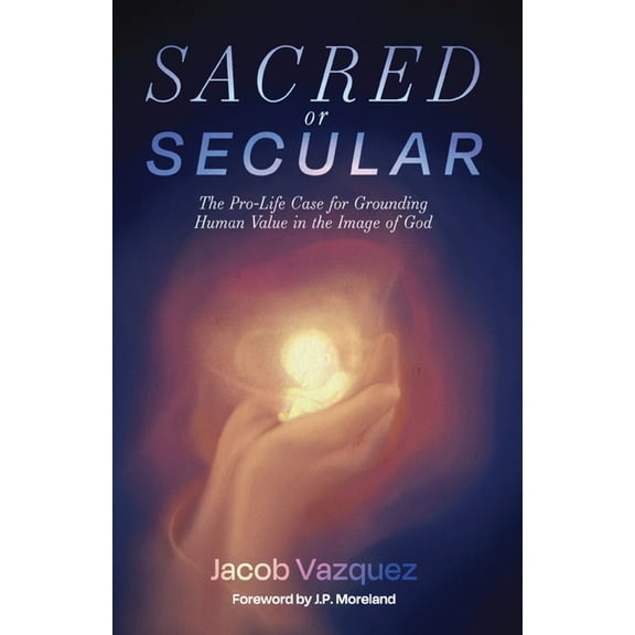 Sacred or Secular, (Paperback)