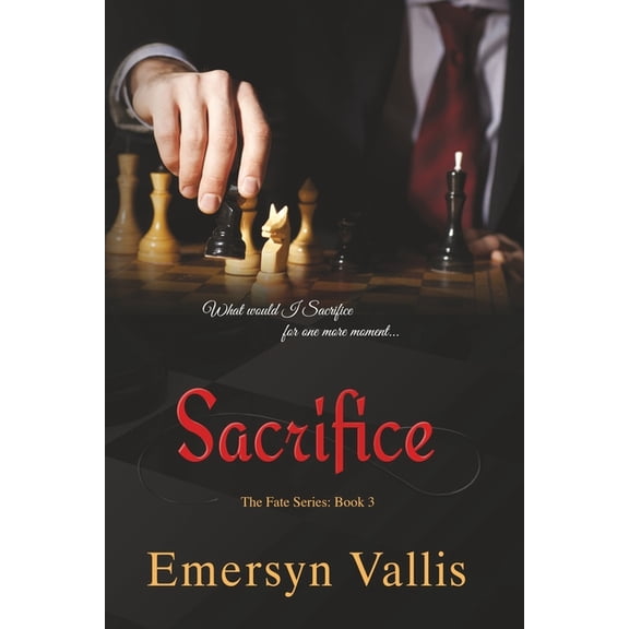Fate: Sacrifice (Paperback)