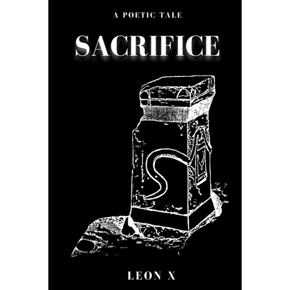 Sacrifice: A Poetic Tale (Paperback)