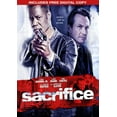 thumbnail image 1 of Pre-Owned Sacrifice (Dvd) (Good), 1 of 1