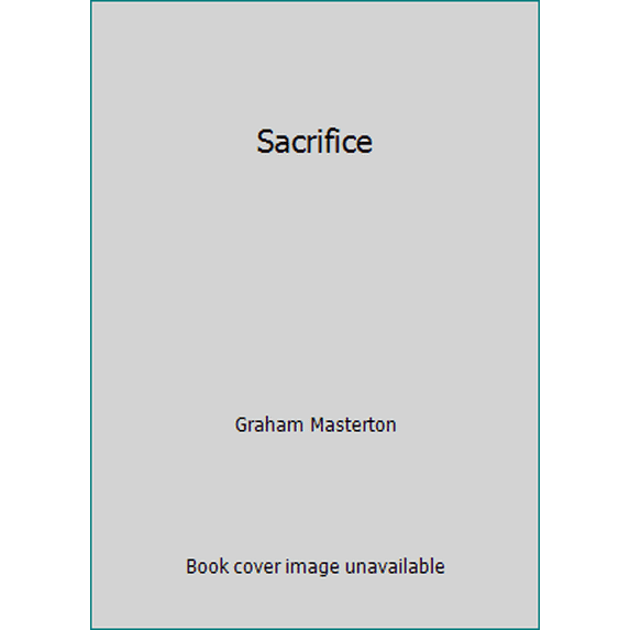 Pre-Owned Sacrifice (Paperback) 0812521978 9780812521979