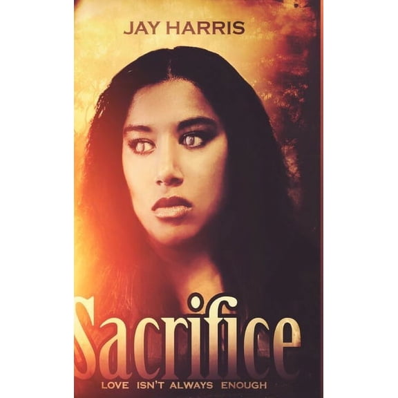 Sacrifice, (Hardcover)