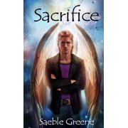 Sacrifice, (Hardcover)