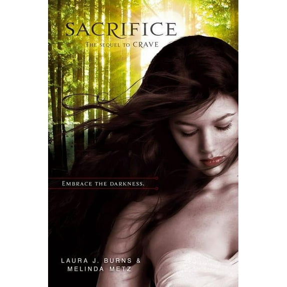 Sacrifice (Hardcover)