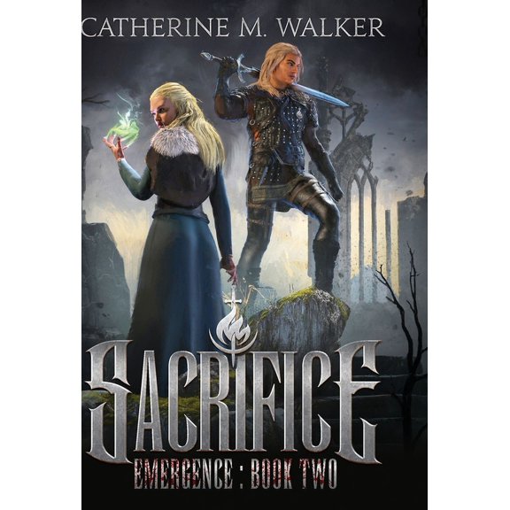 Sacrifice, (Hardcover)