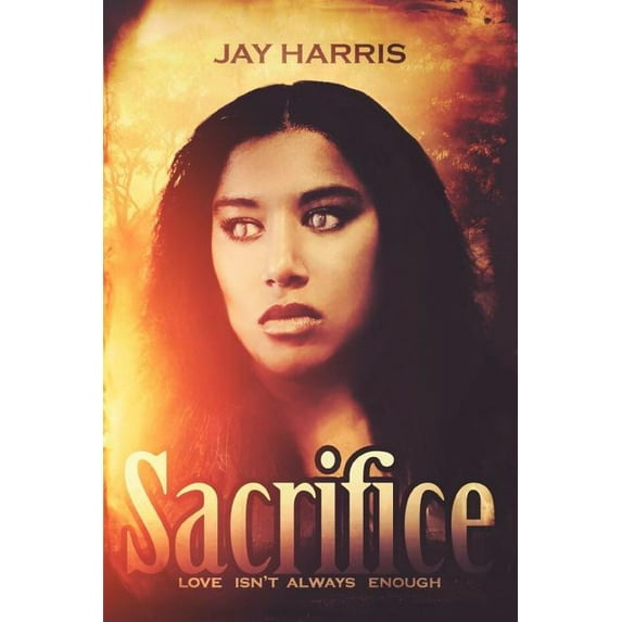 Sacrifice, (Paperback)