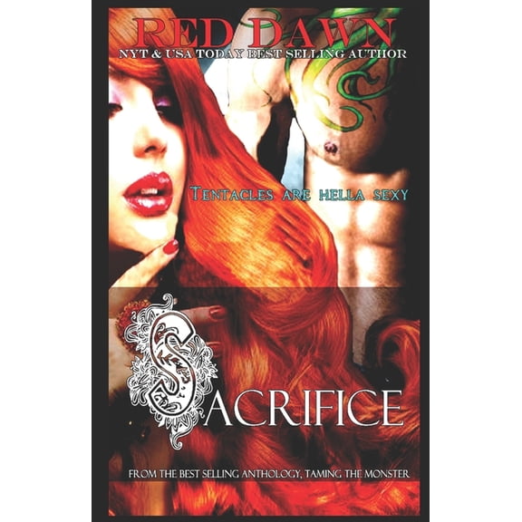 Sacrifice, (Paperback)