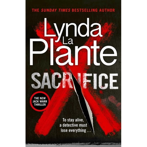 Sacrifice, (Paperback)