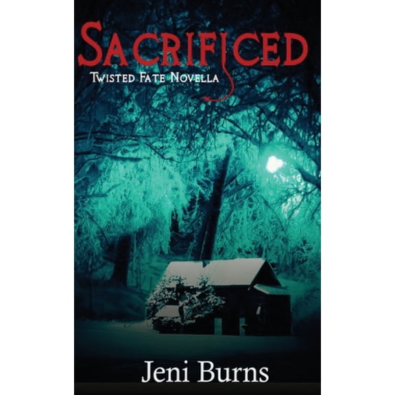 Sacrificed, (Paperback)