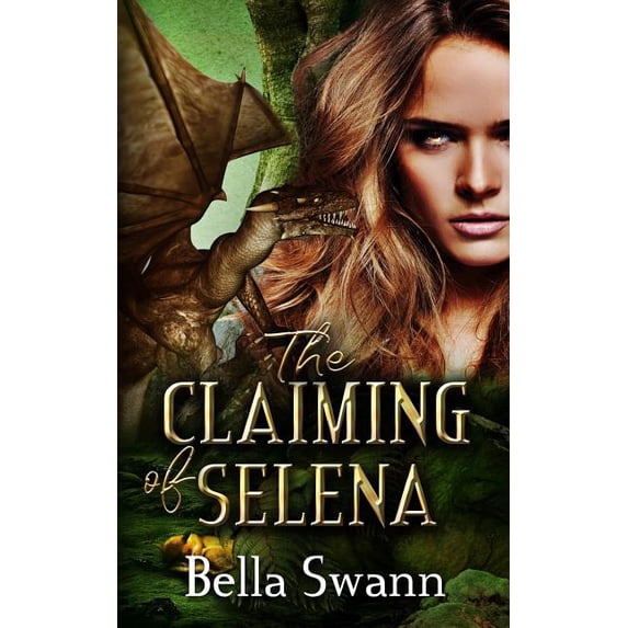 Sacrificed to the Beasts - Of Men and Mo The Claiming of Selena, Book 1, (Paperback)
