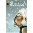 thumbnail image 1 of Sacrificers, The #10A VF ; Image Comic Book, 1 of 1