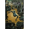 thumbnail image 1 of Sacrificers, The #8A VF ; Image Comic Book, 1 of 1