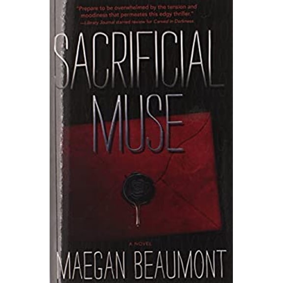 Pre-Owned Sacrificial Muse (Paperback) 0738739928 9780738739922