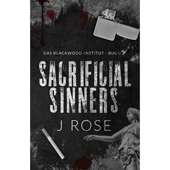 Sacrificial Sinners, (Paperback)