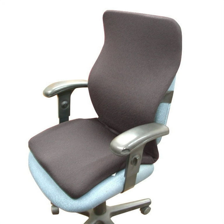 McCarty's Sacro-Ease Wedge Seat Cushion