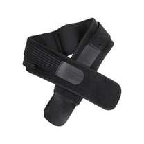 Sacroiliac Hip Belt Lower Back Support Belt Adjustable Compression Hip Belt Pelvis Stabilization Hip Support Brace