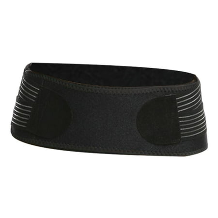 Sacroiliac Hip Belt for Men Women That Alleviates Sciatic, Lower Back Pain, Back
