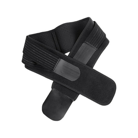 Sacroiliac Hip Support Belt Breathable Hip Compression Belt Sacroiliac Stabilizing Belt Pelvis Support for Women Men