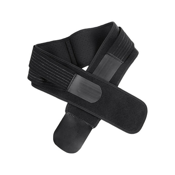 Sacroiliac Hip Support Belt Breathable Hip Compression Belt Sacroiliac Stabilizing Belt Pelvis Support for Women Men