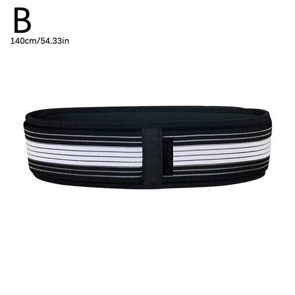 Sacroiliac SI Joint Hip Belt Lower Back Support-Hip Braces Pain GX Pel F X0A2