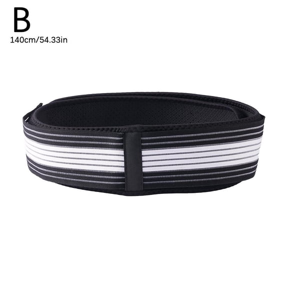 Sacroiliac SI Joint Hip Belt Lower Back Support-Hip Pain GX L4Q0 Pel Braces