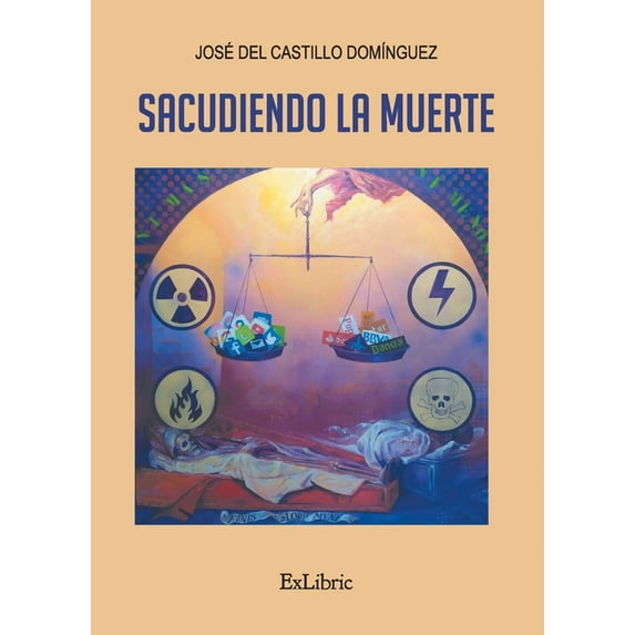 Sacudiendo la muerte (Paperback)