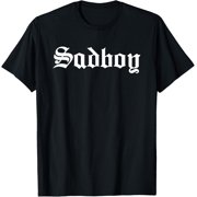 Sad Boy Clothing T-Shirts and Apparel