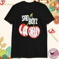 thumbnail image 1 of Sad Boyz La Cherry T-shirts, 1 of 5