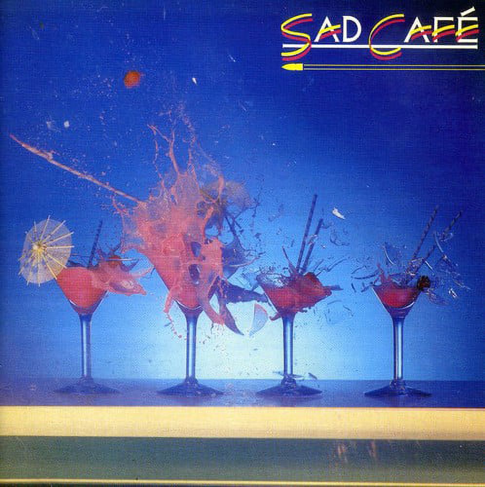 Play Sad Sad Cafe - Sad Cafe - Music & Performance - CD - Walmart.com