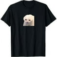Sad Crying Cat Funny Meme Shirt