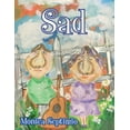 thumbnail image 1 of Sad (English-Portuguese Edition) (Paperback), 1 of 1