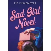Sad Girl Novel Paperback