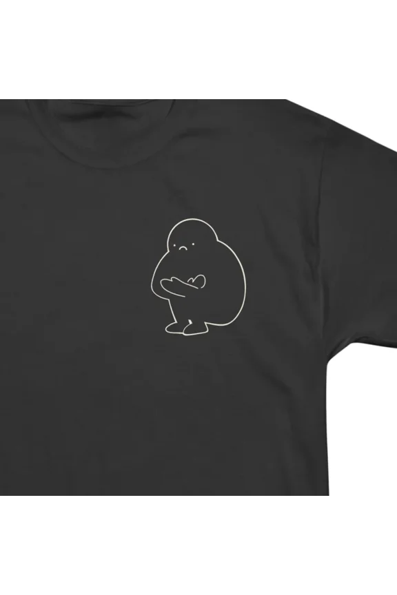 Sad Guy T-Shirt Tee Gift For Him Merch For Her Apparel For Friend