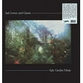 thumbnail image 1 of Sad Lovers and Giants - Epic Garden Music - Music & Performance - Vinyl, 1 of 1