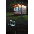 thumbnail image 1 of Pre-Owned Sad Math: Poems (Paperback) 0913785644 9780913785645, 1 of 1