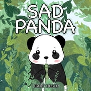 Sad Panda, Paperback