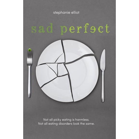 Sad Perfect, (Paperback)