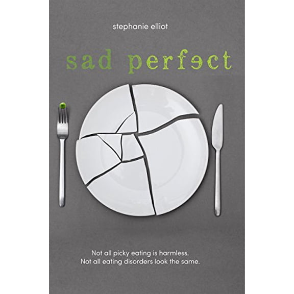 Pre-Owned Sad Perfect (Paperback) 1250144175 9781250144171
