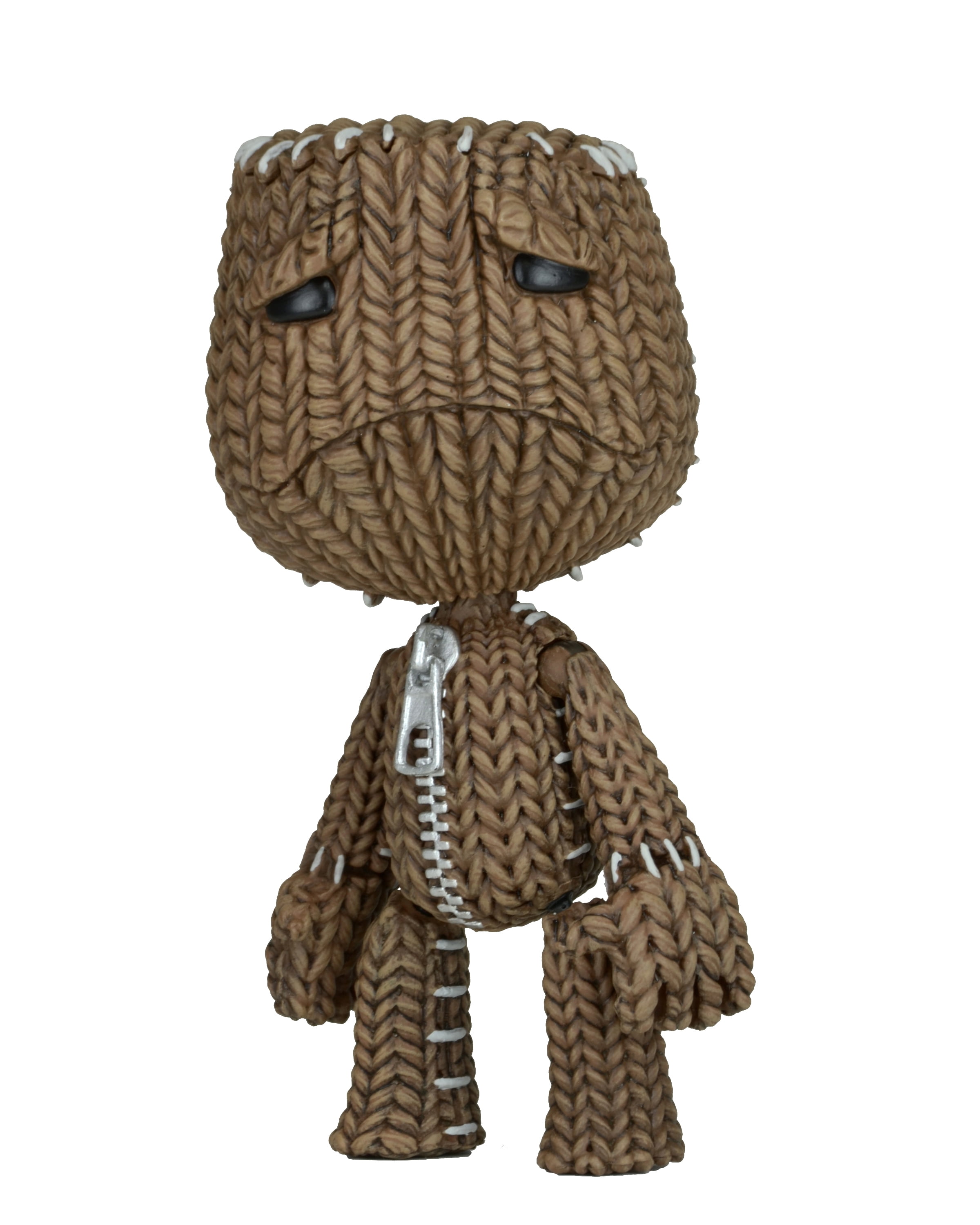 Sad Sackboy Little Big Planet Walmart