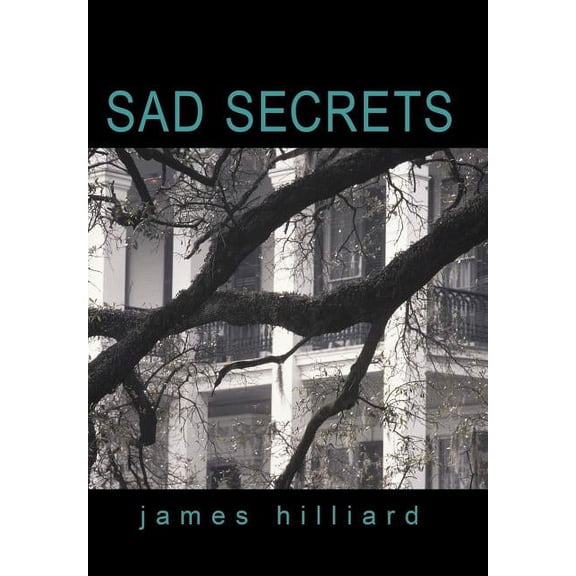 Sad Secrets (Hardcover)