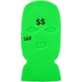 thumbnail image 1 of Sad Ski Mask, 1 of 1