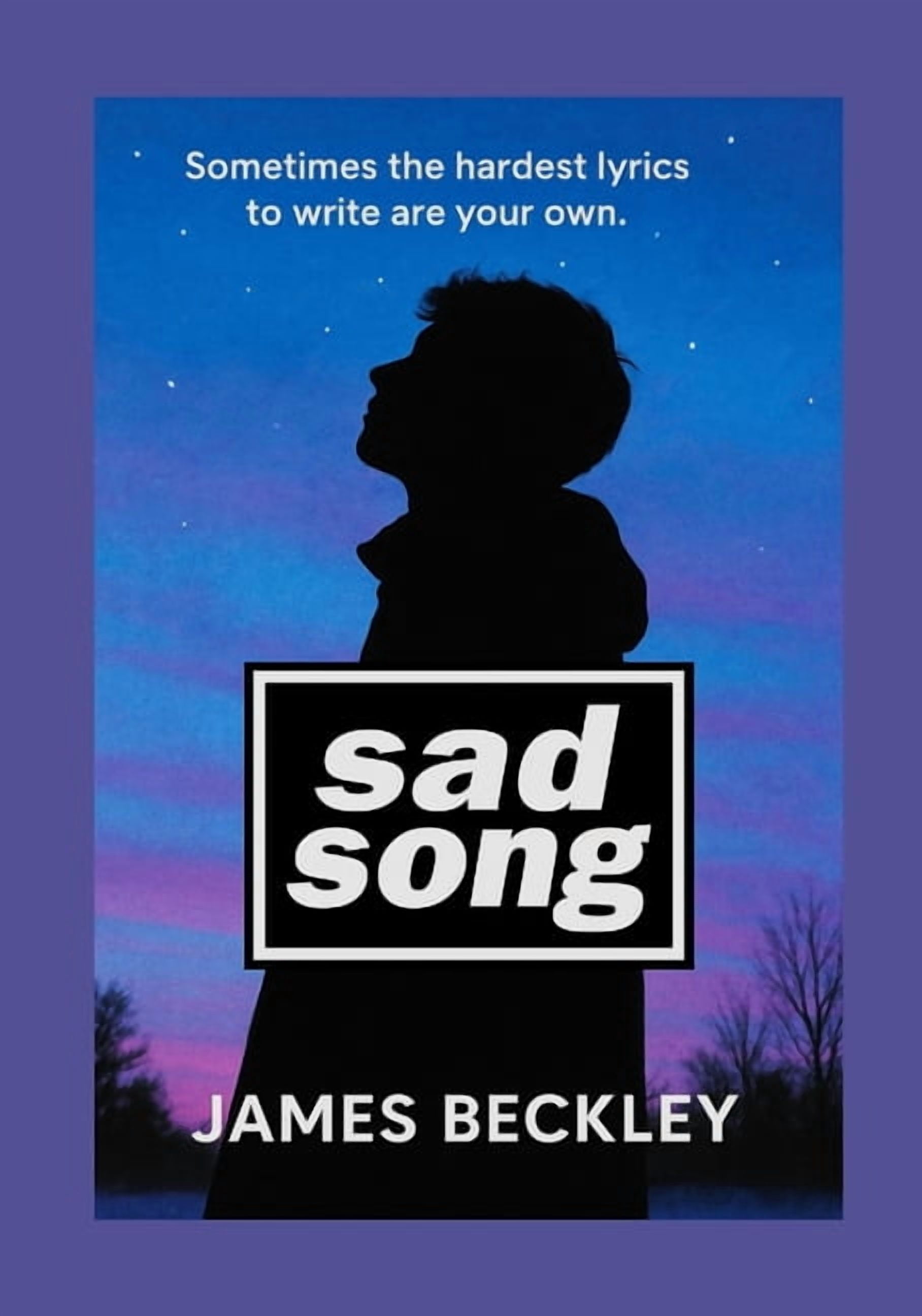 Sad Song, (Paperback)