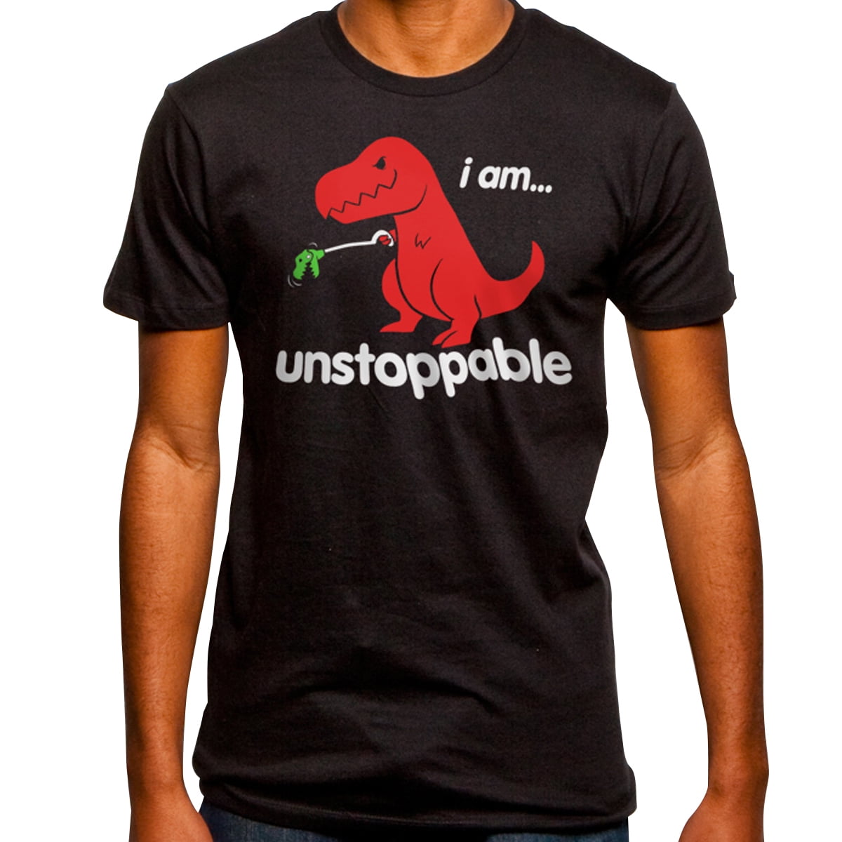 T shirt t rex hot sale