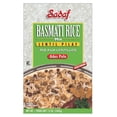 thumbnail image 1 of Sadaf Adas Polo | Lentil Pilaf Basmati Rice Mix 12 oz. Pack of 2, 1 of 1
