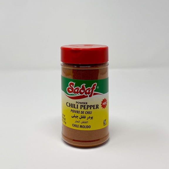 Sadaf Chili Pepper, Powder 6 oz.