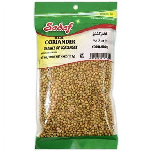 Sadaf Coriander Seeds